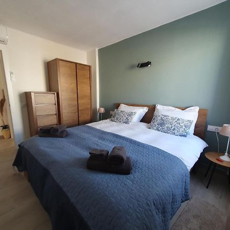 Ruim En Luxe Appartement In Javea - Xabia I Exterior photo