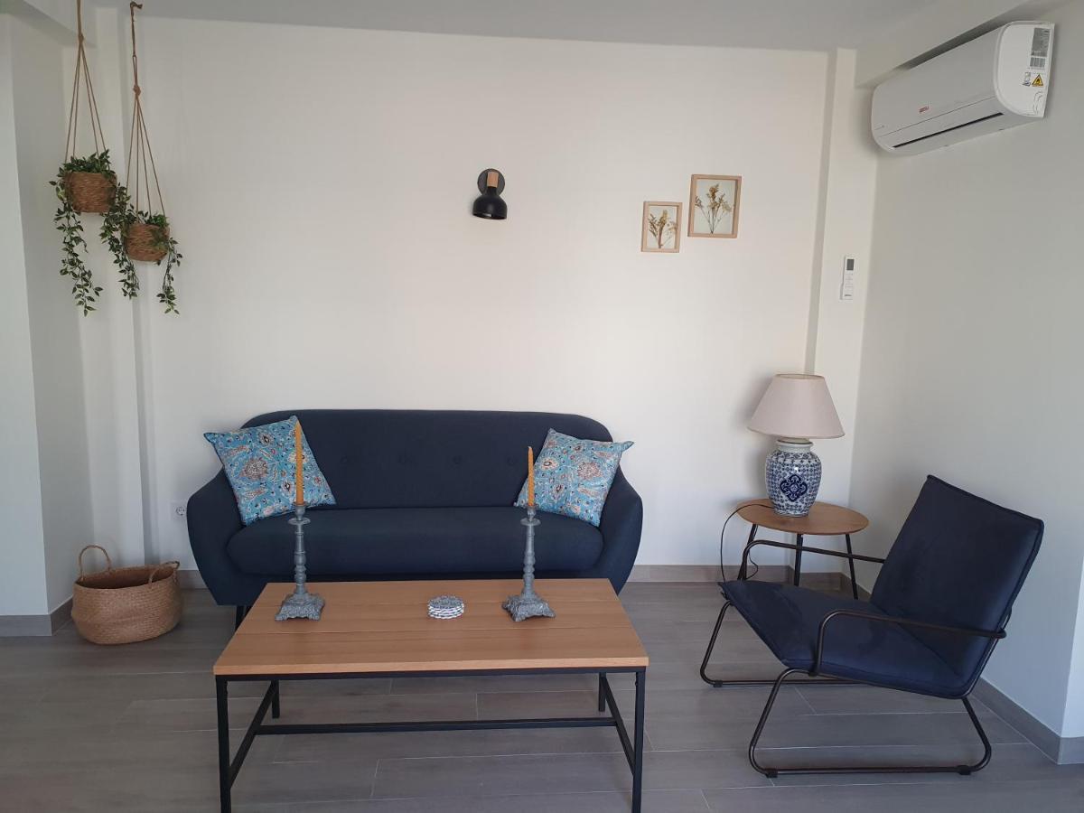 Ruim En Luxe Appartement In Javea - Xabia I Exterior photo
