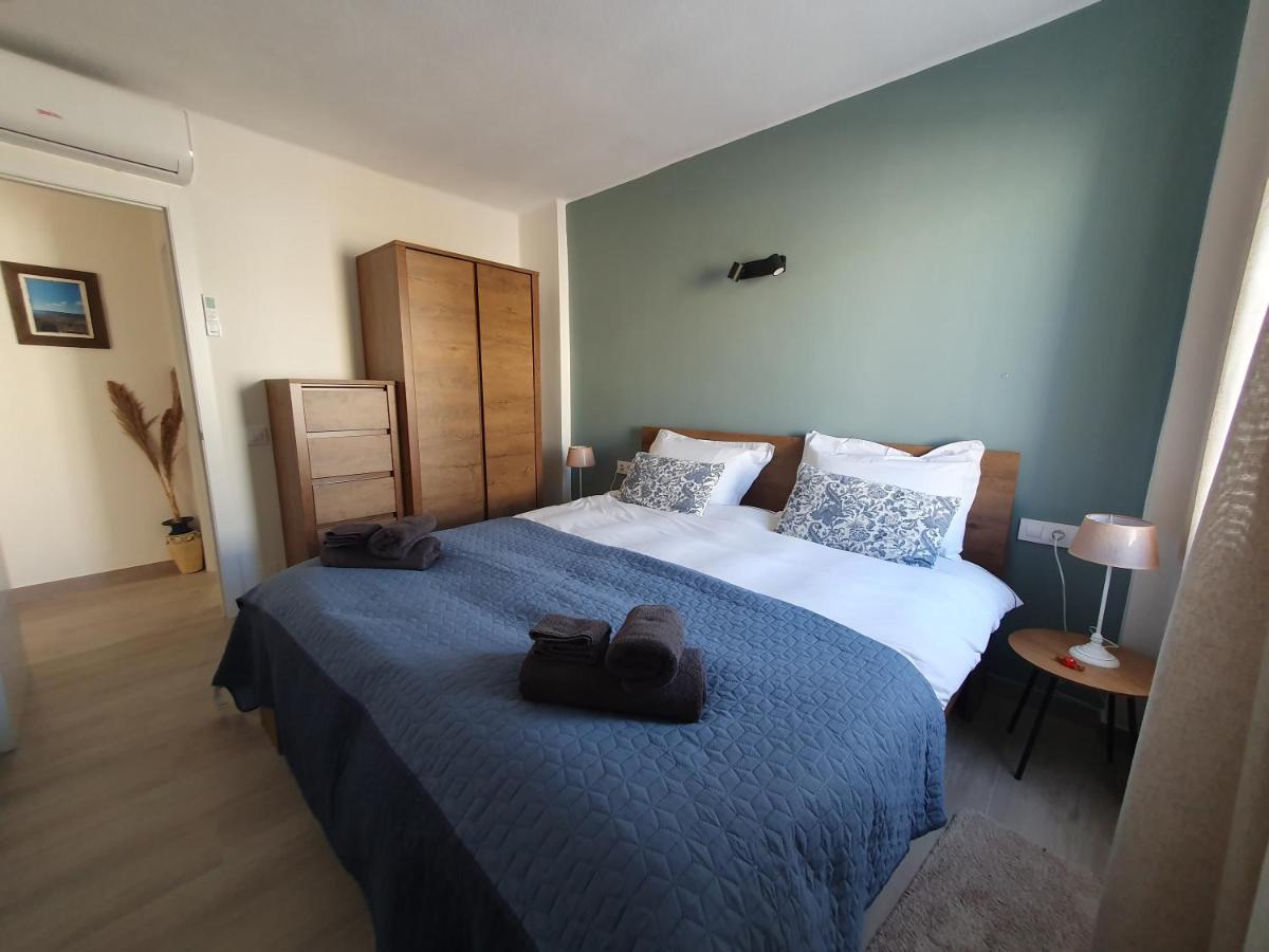 Ruim En Luxe Appartement In Javea - Xabia I Exterior photo