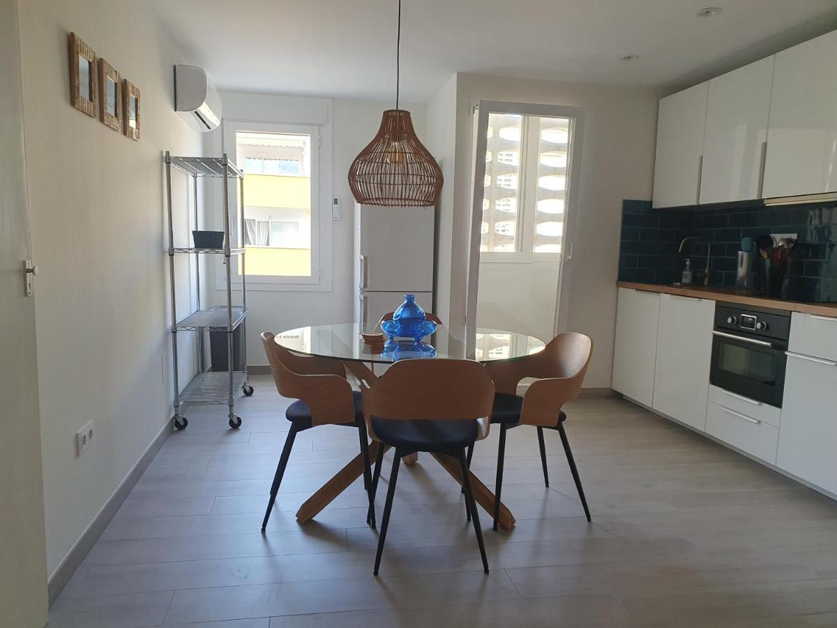Ruim En Luxe Appartement In Javea - Xabia I Exterior photo