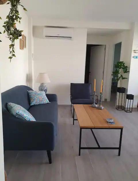 Ruim En Luxe Appartement In Javea - Xabia I Exterior photo