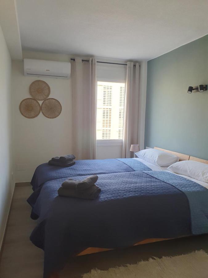 Ruim En Luxe Appartement In Javea - Xabia I Exterior photo